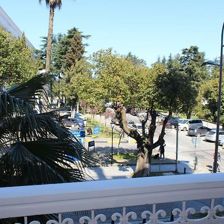 Batumi Apartment In Front Of Sheraton Bagian luar foto